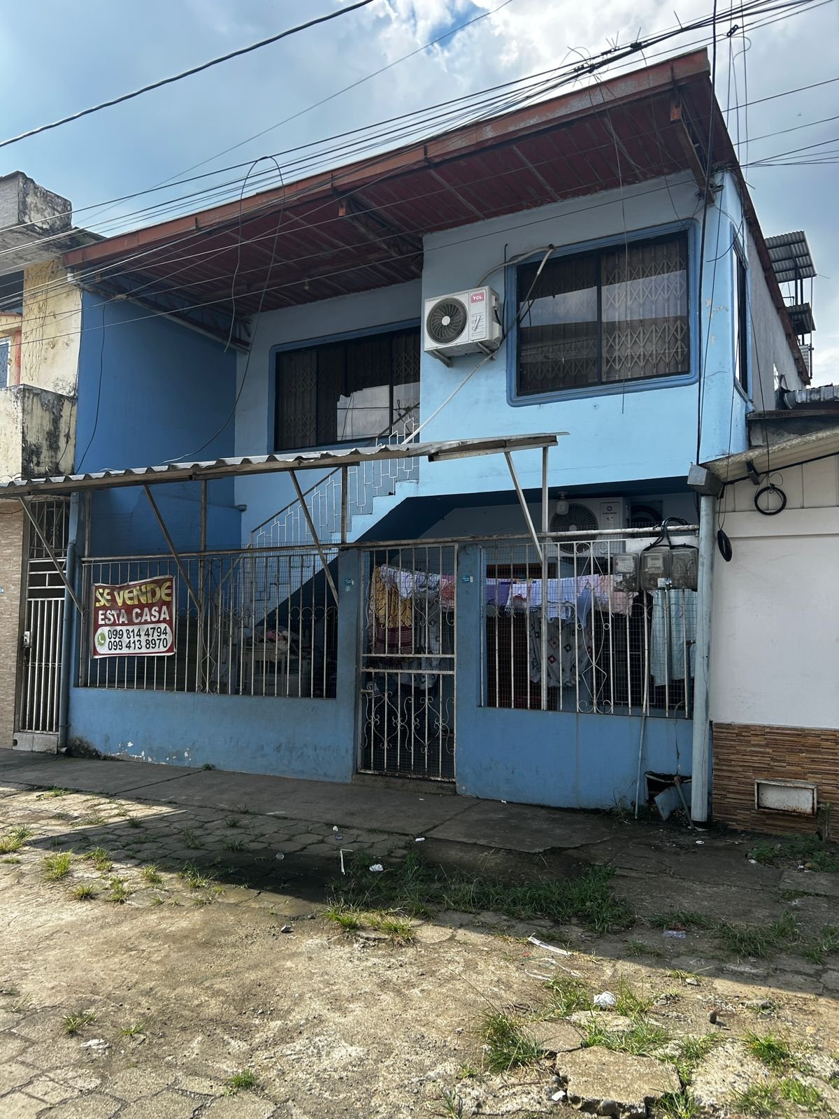 Vista Principal